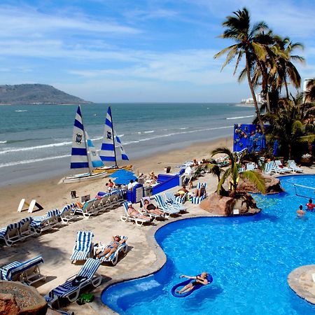 Royal Villas Resort Mazatlan Facilities photo