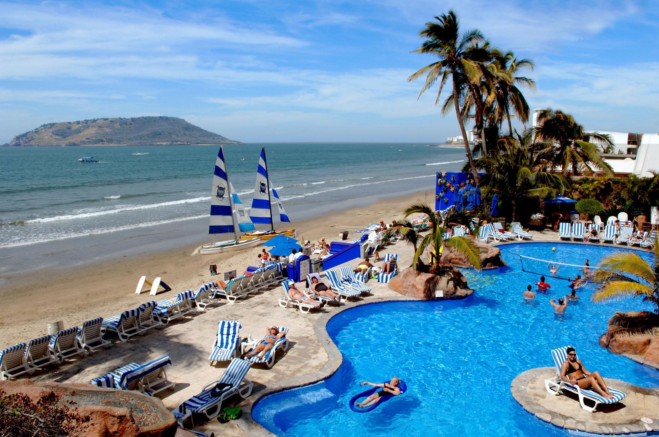 Royal Villas Resort Mazatlan Facilities photo