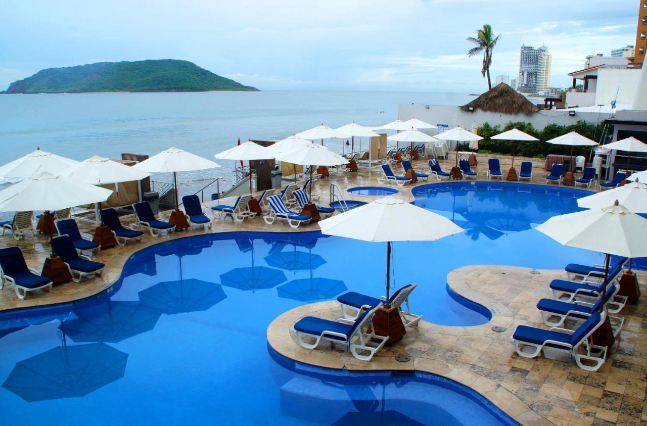 Royal Villas Resort Mazatlan Exterior photo