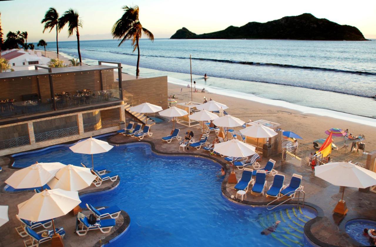 Royal Villas Resort Mazatlan Exterior photo